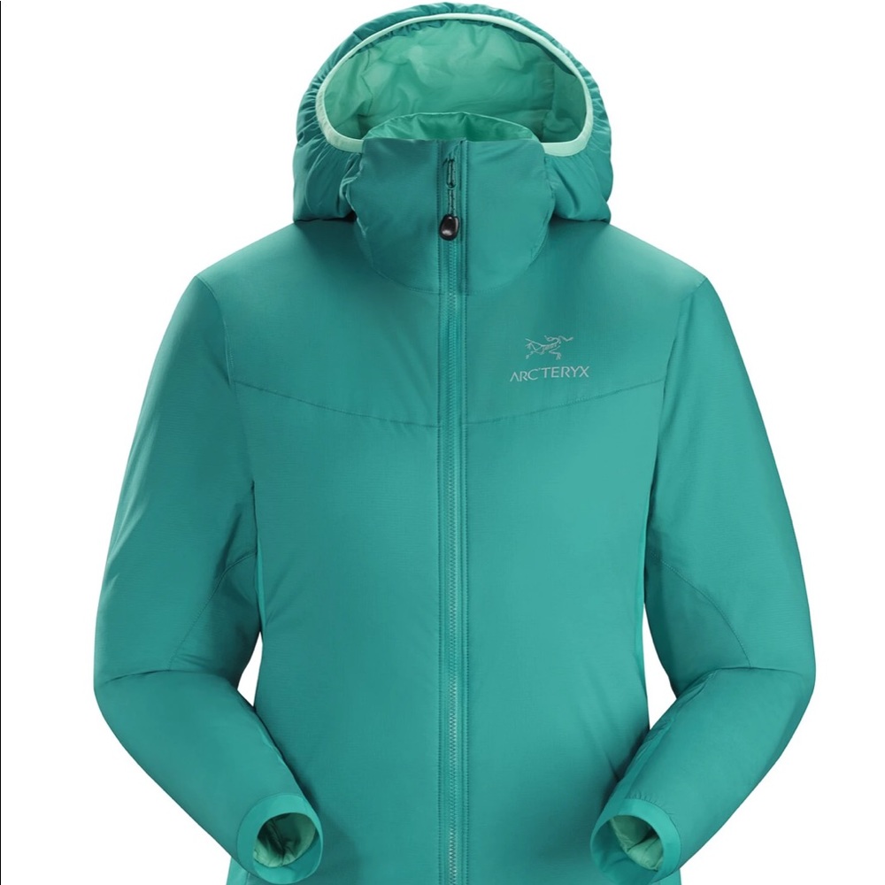 Arc’teryx Atom LT jacket